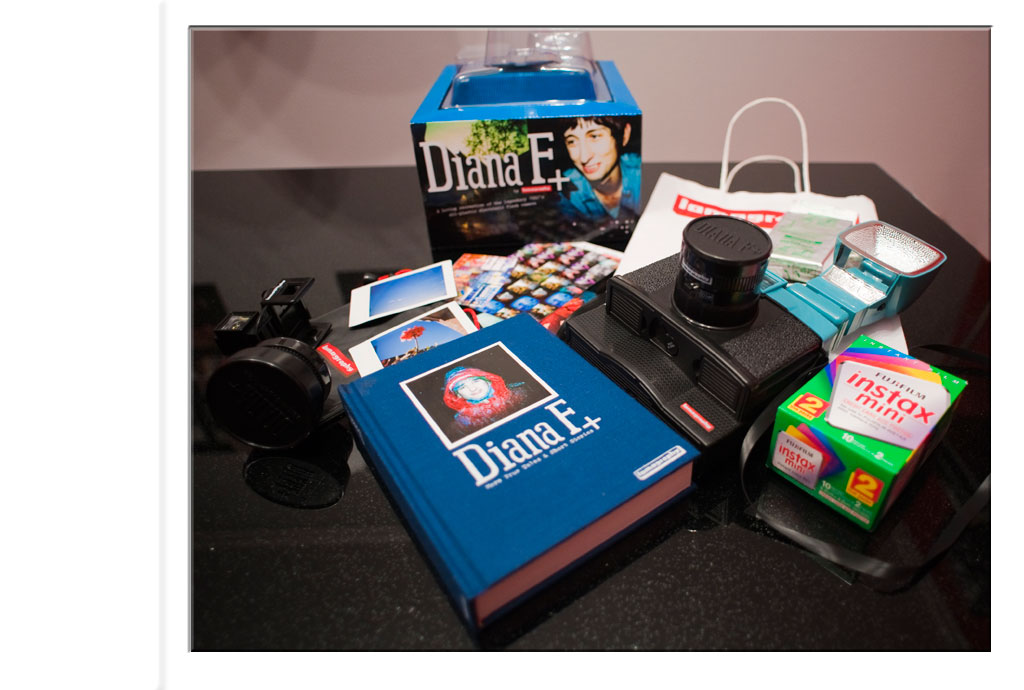 lomografia lomografia