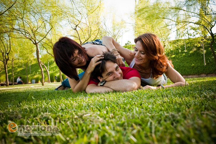 brothers' session05