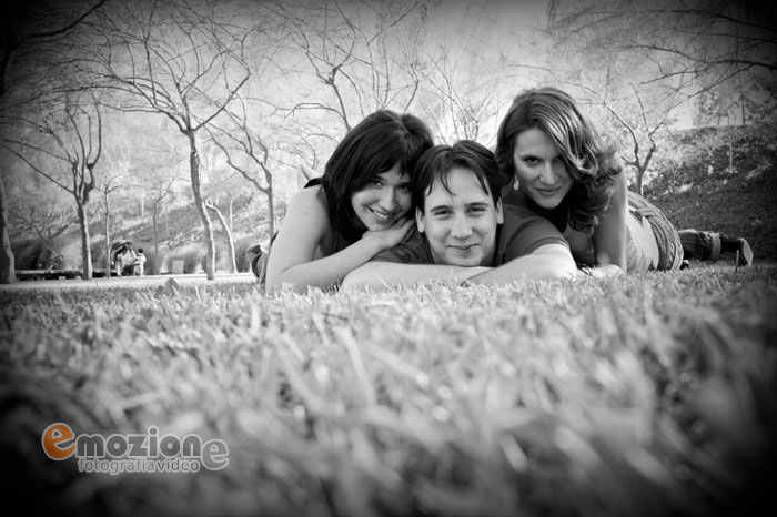 brothers' session06