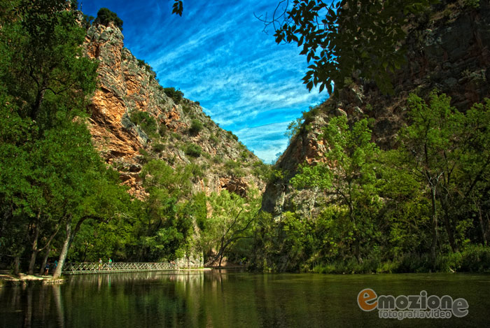 _dsc0266 Lago, Monasterio de Piedra ( Zaragoza )