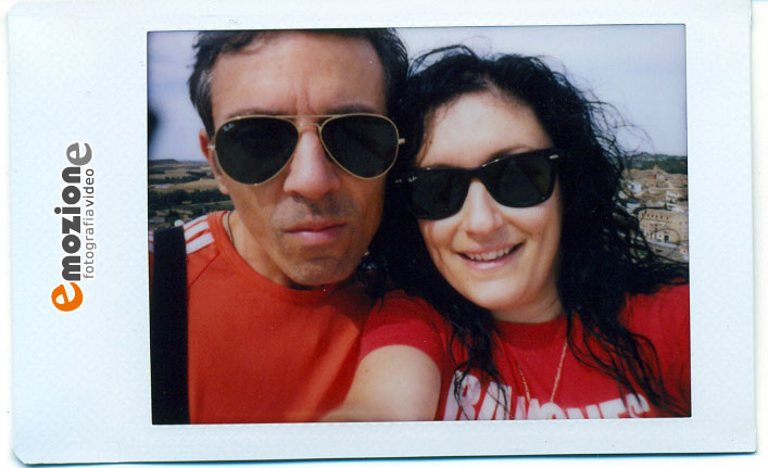 ariza01 lomografía de nosotros ;)