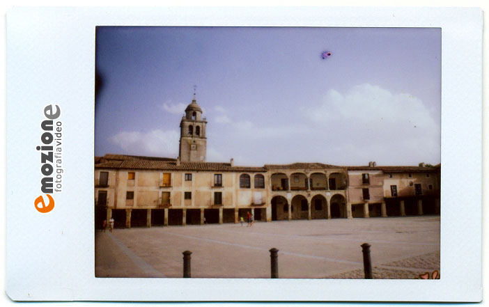 medinaceli Plaza de Medinaceli ( Soria )