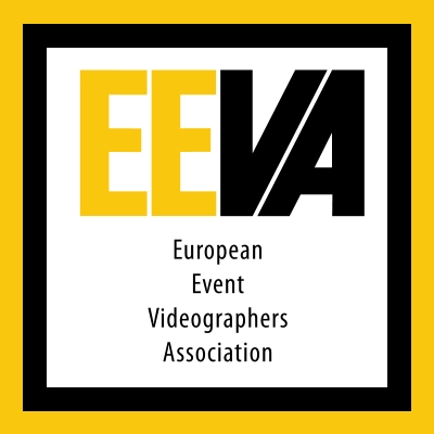 Logo eeva02 European Event Videographers Association