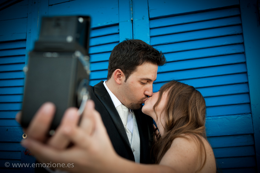 postboda en la playa_008