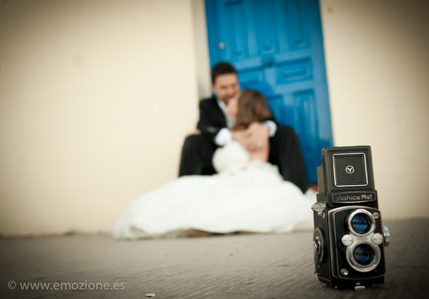 postboda en la playa_009