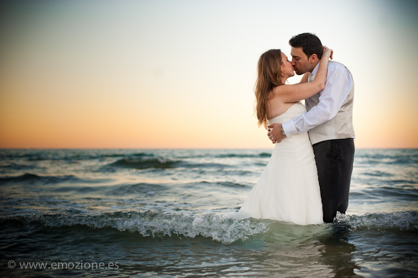 postboda en la playa_013