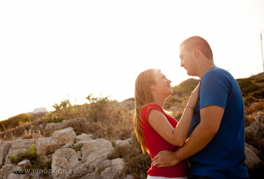 preboda en la playa Cullera _ 003