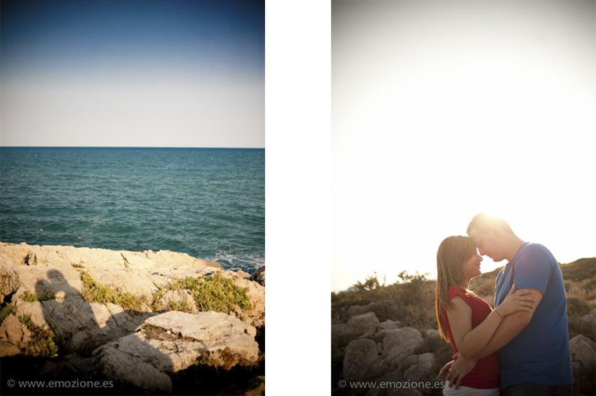 preboda en la playa Cullera _ 004