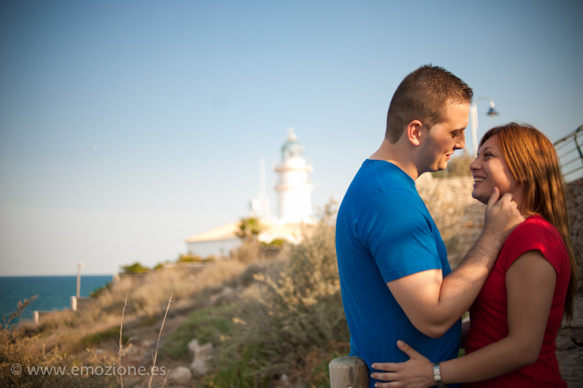 preboda en la playa Cullera _ 005