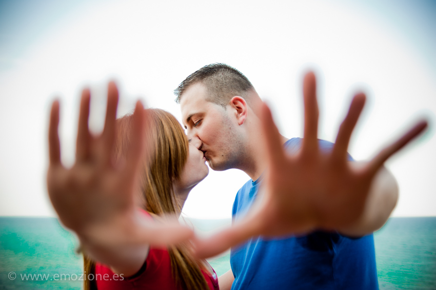 preboda en la playa Cullera _ 006