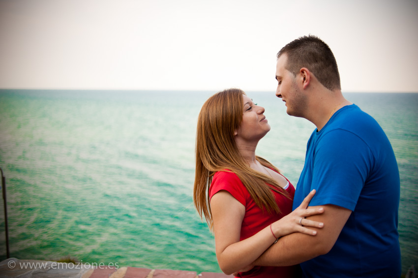 preboda en la playa Cullera _ 007