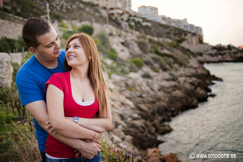 preboda en la playa Cullera _ 012