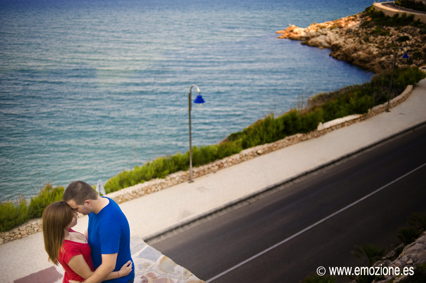 preboda en la playa Cullera _ 014