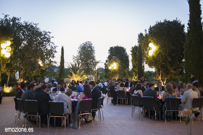 Fotos de boda en Masía Aldamar. Fotógrafos de boda Valencia