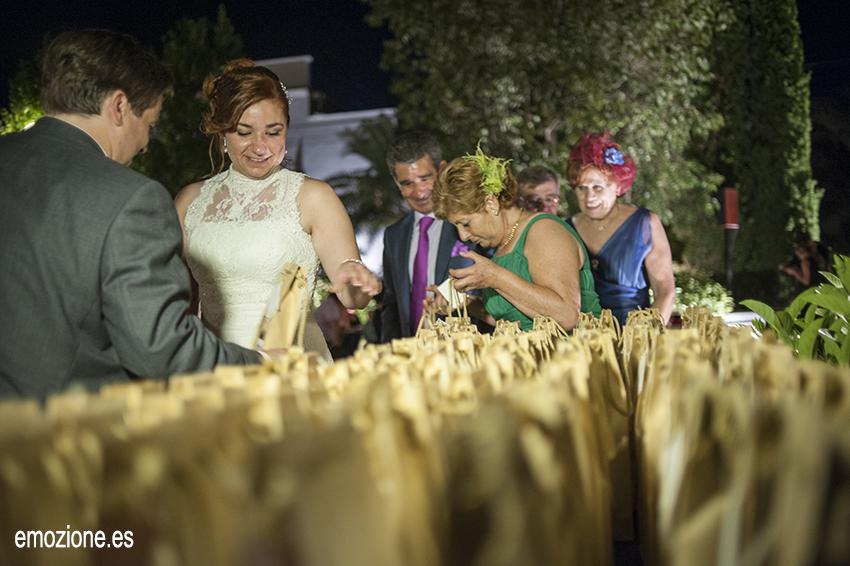 Fotos de boda en Masía Aldamar. Fotógrafos de boda Valencia