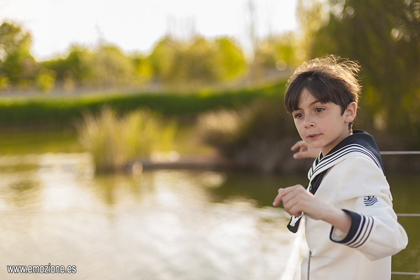 fotografias de comunion