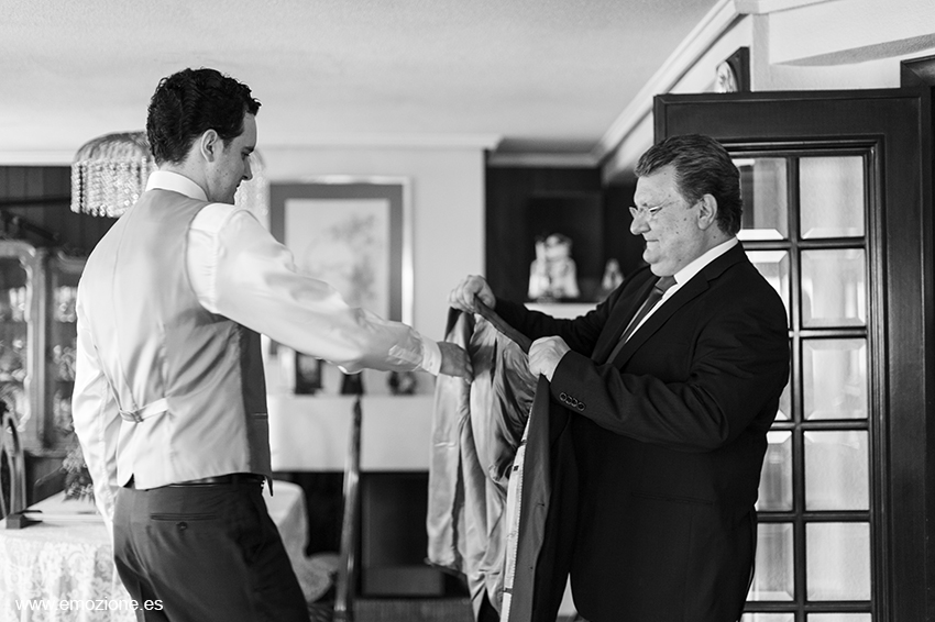 fotografos de boda