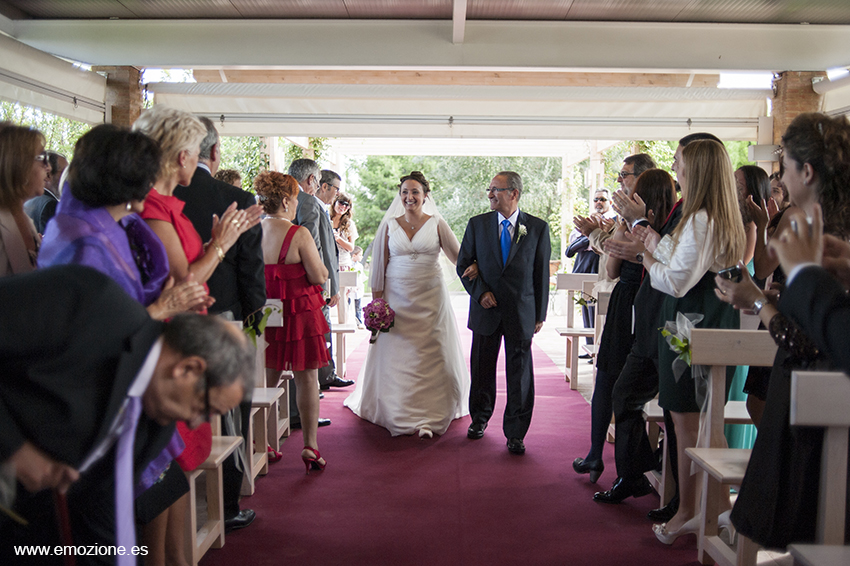fotografos de boda