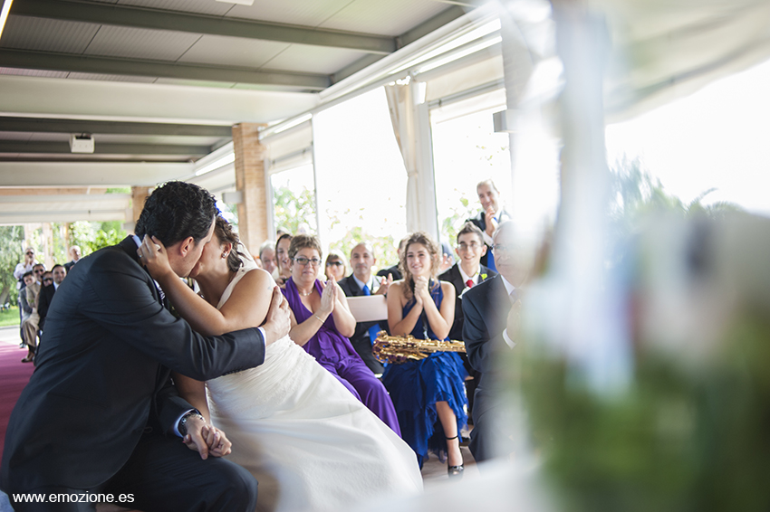 fotografos de boda