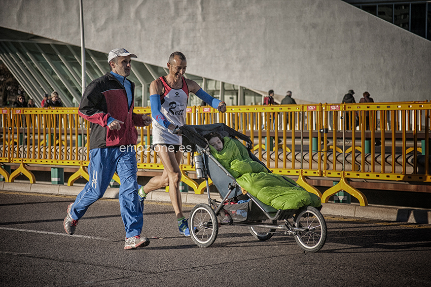 01 maraton divina pastora Valencia