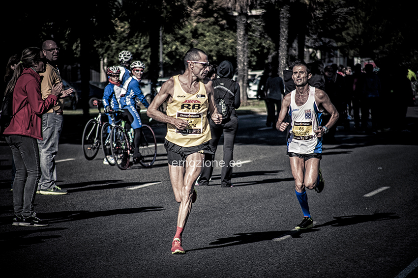 04 maraton divina pastora Valencia