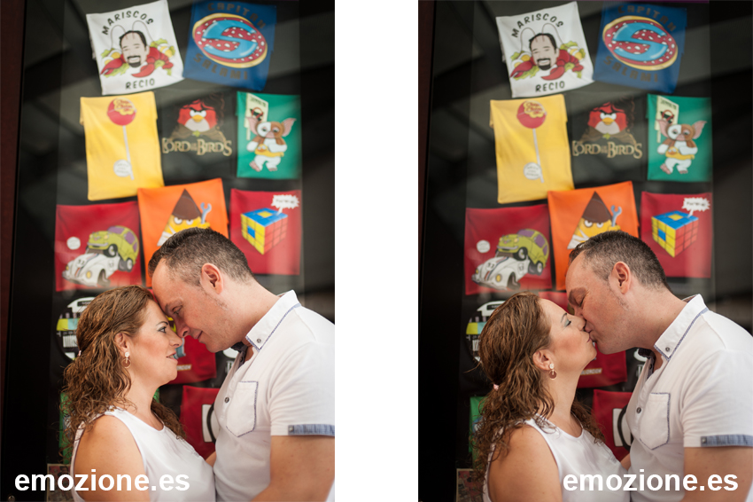 fotografos de boda