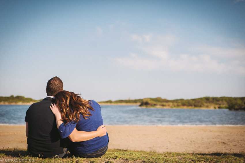 preboda en el saler romántica