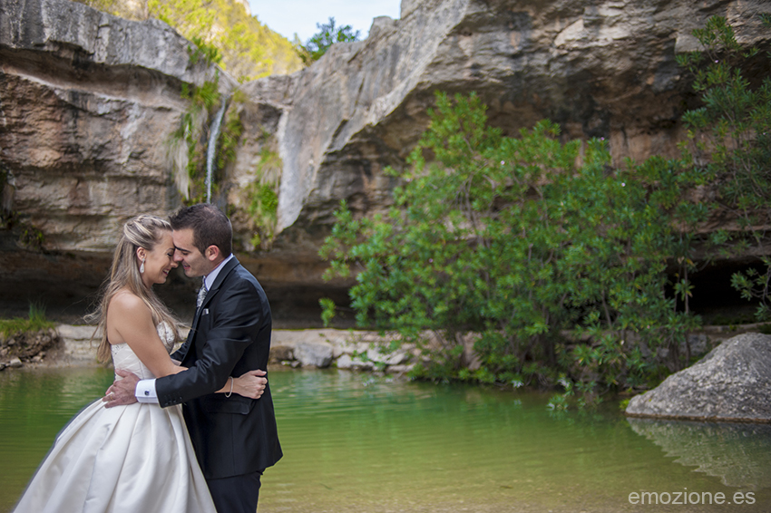 fotos de postboda
