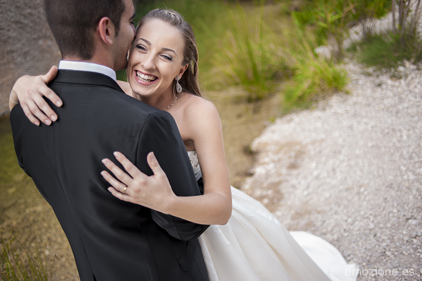 fotografos de boda