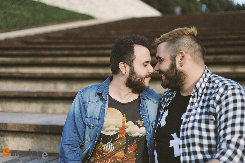 Fotografias de pareja