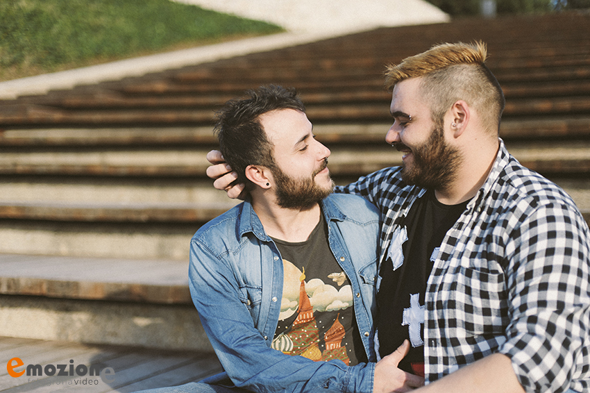 Fotografías de chicos