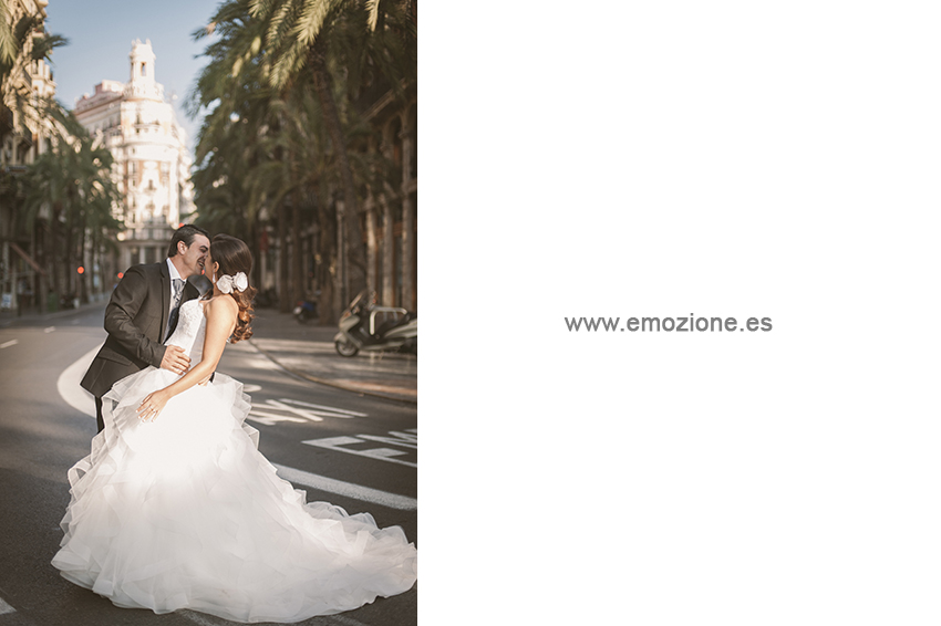001 postboda en valencia