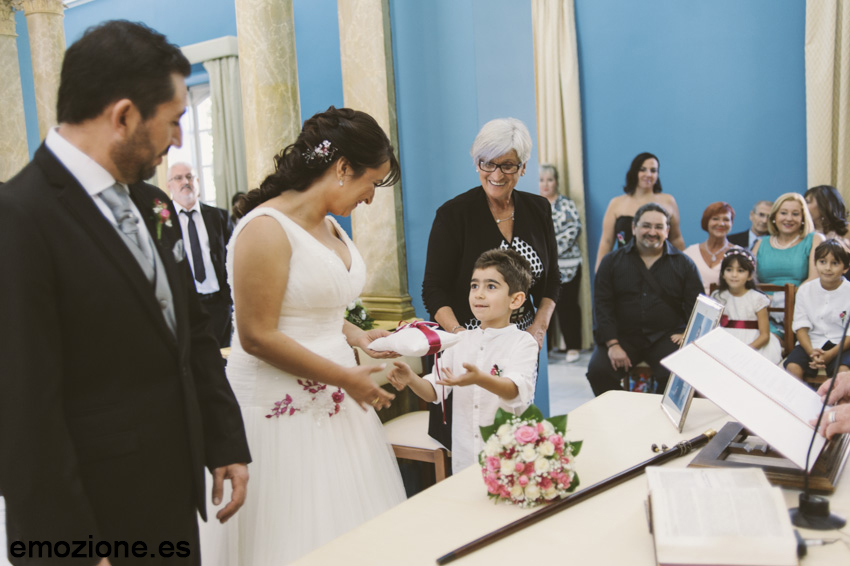 0014 Fotos de boda vintage