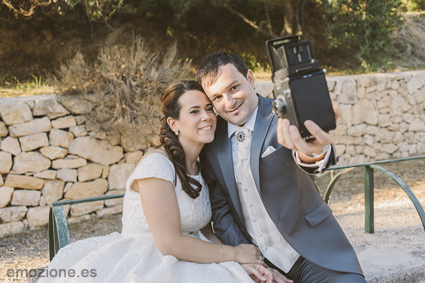 016 fotos novios