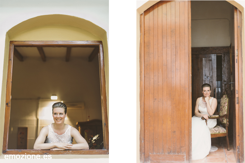 boda vintage cordoba