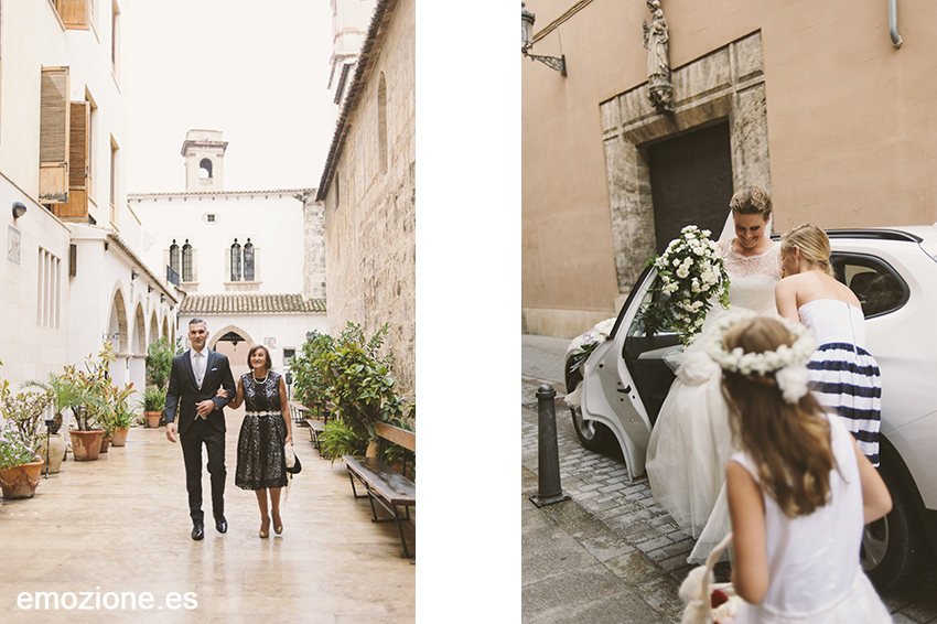 fotos bodas baena