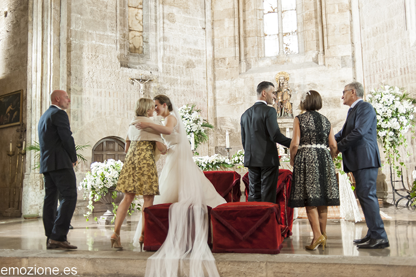 fotografos boda doña mencia