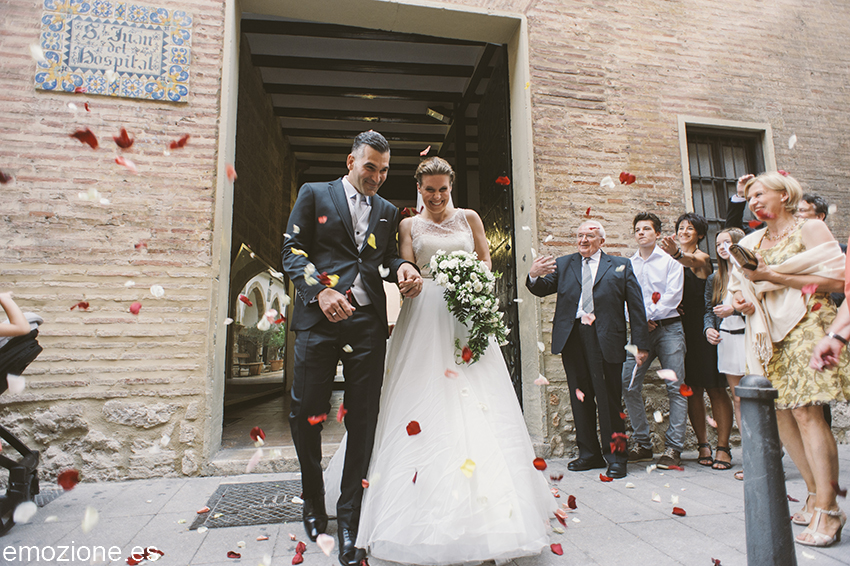 fotografos boda baena