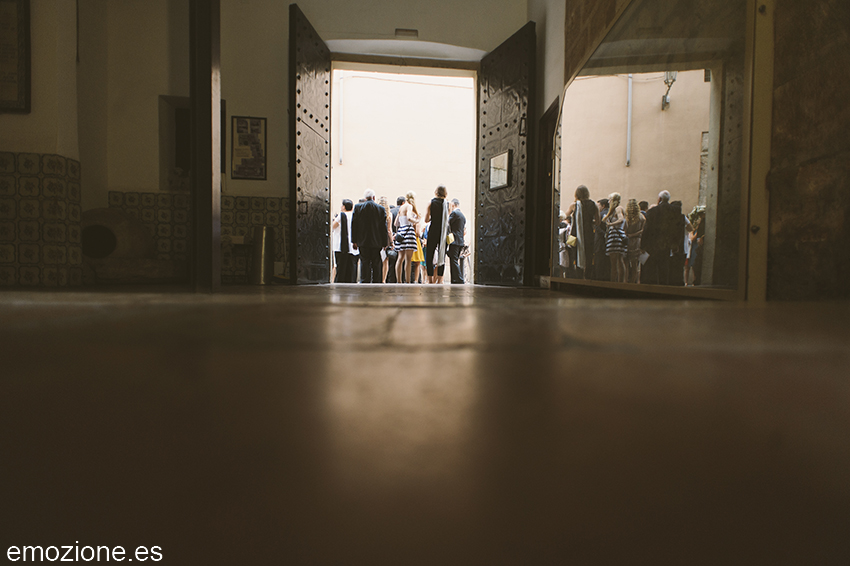 fotografos bodas baena