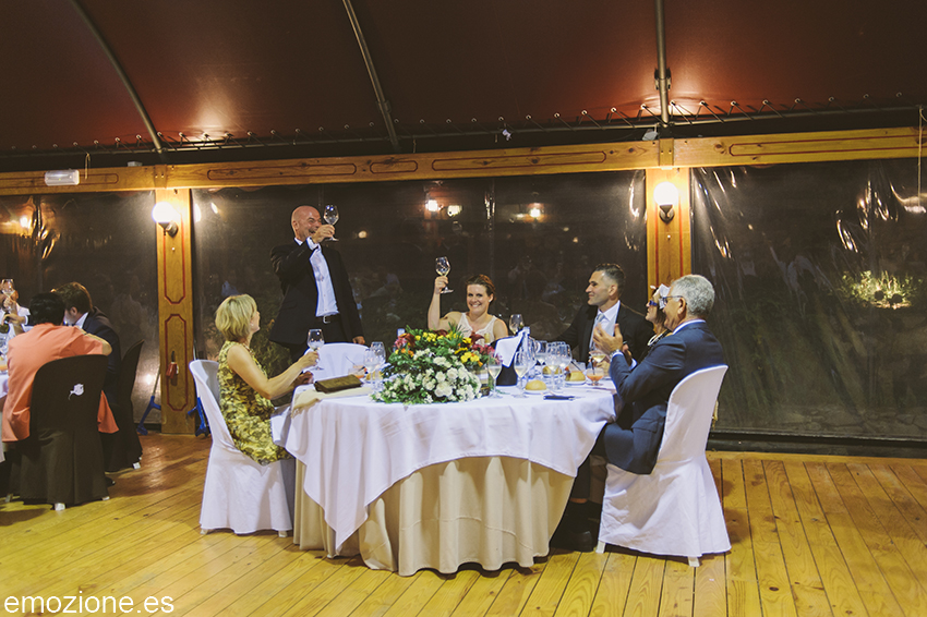 fotos bodas cabra