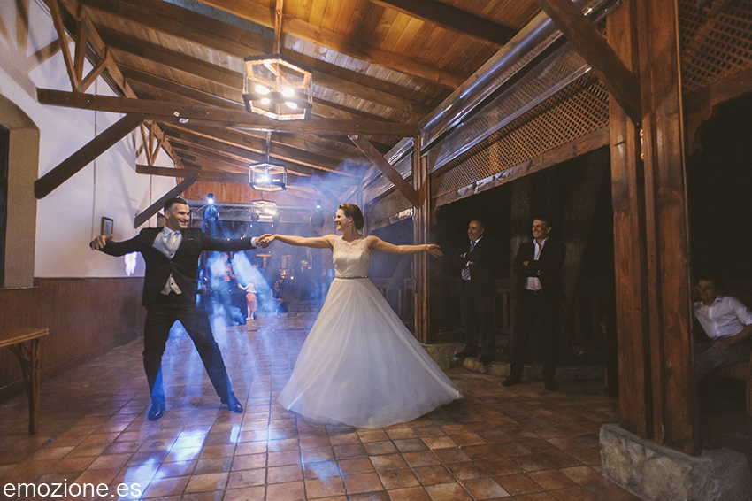 baile novios cordoba