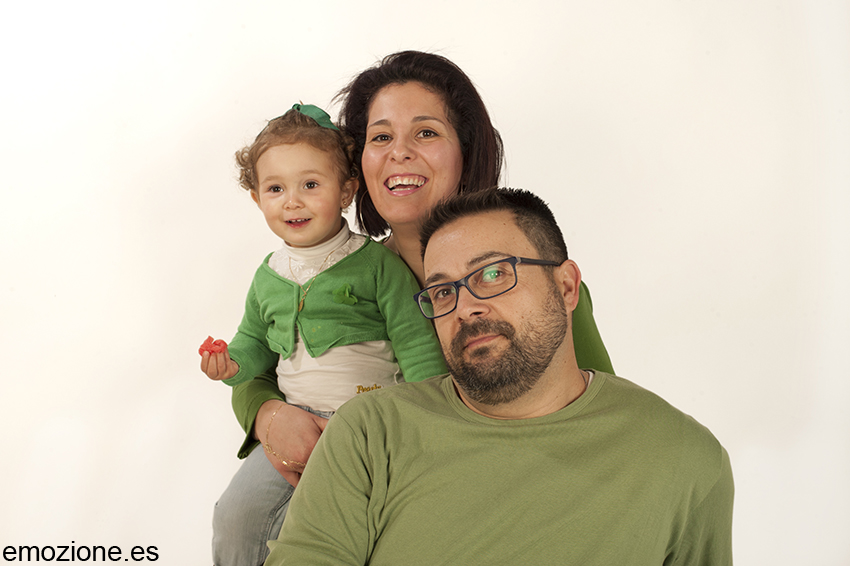 estudio fotográfico lucena