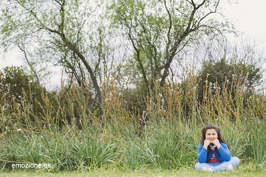 17.Fotografo Niños Lucena