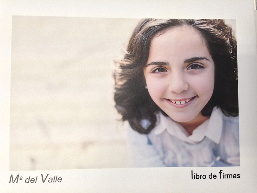 21.libro de firmas comuniones