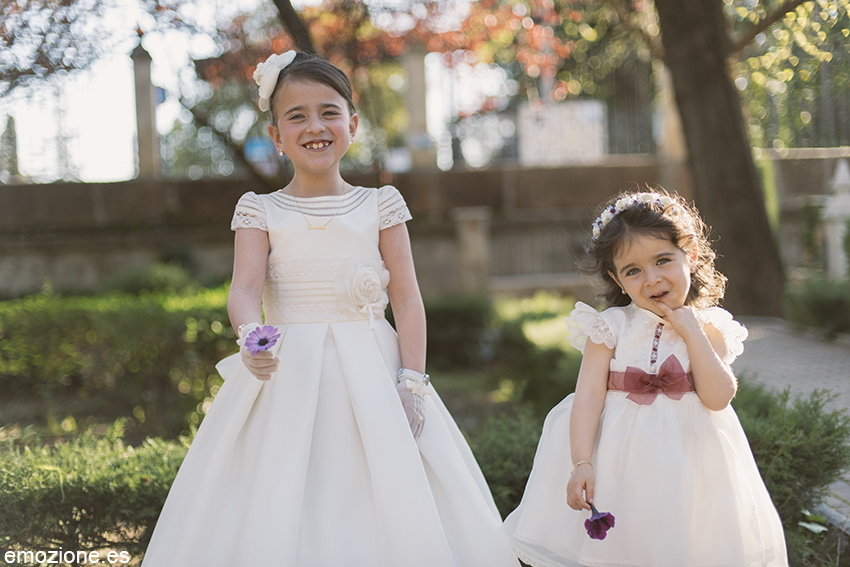 10.fotografos comuniones lucena