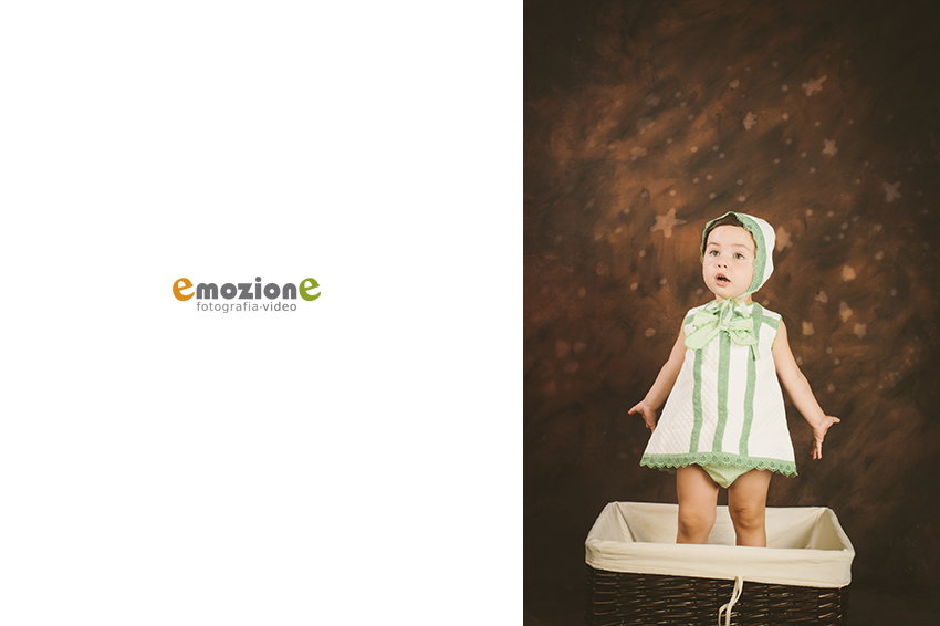 07 fotografos de niños en Doña Mencia