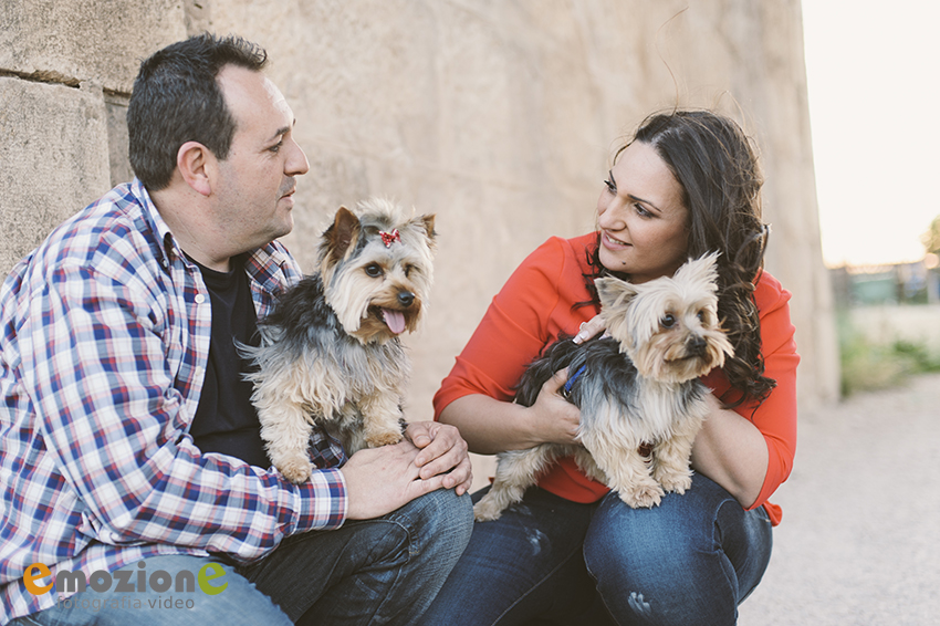 12.prebodas con mascotas Baena