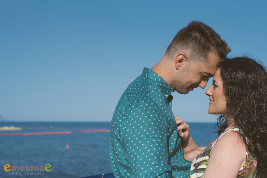 fotos de preboda en playas