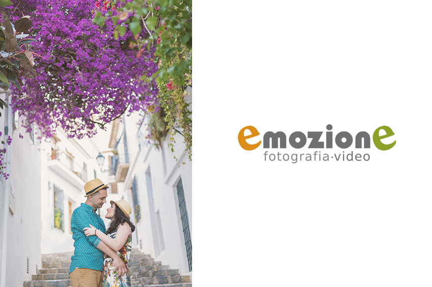 Fotografos de boda Baena