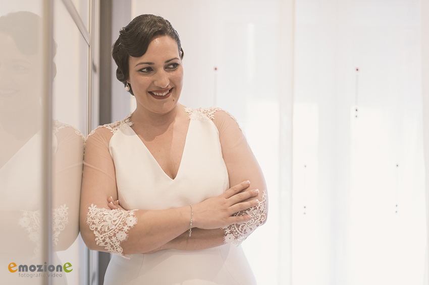 07.Novia andaluza